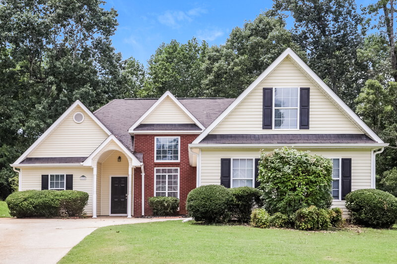 1,970/Mo, 115 Syracuse Lane Covington, GA 30016 External View