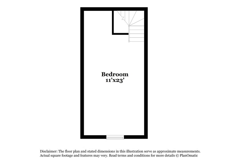 2,005/Mo, 115 Syracuse Lane Covington, GA 30016 Floor Plan View 2