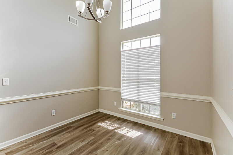 2,005/Mo, 115 Syracuse Lane Covington, GA 30016 Dining Room View