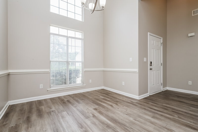 1,970/Mo, 115 Syracuse Lane Covington, GA 30016 Dining Room View