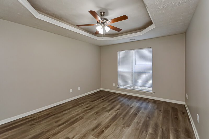 2,005/Mo, 115 Syracuse Lane Covington, GA 30016 Main Bedroom View