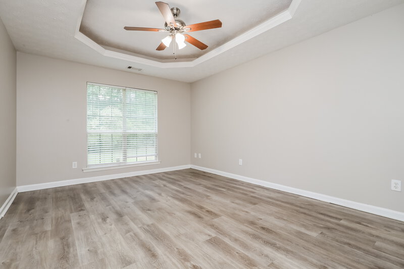 1,970/Mo, 115 Syracuse Lane Covington, GA 30016 Main Bedroom View