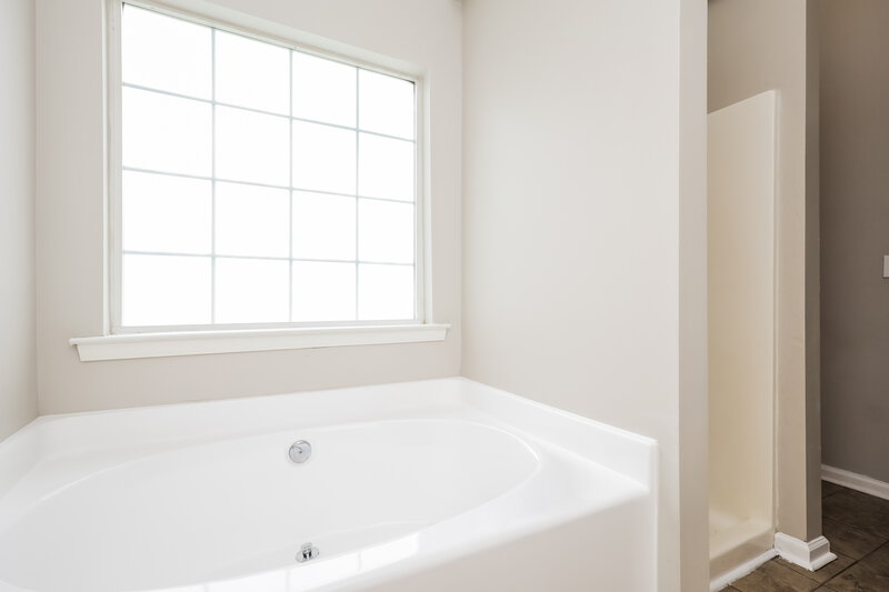 1,970/Mo, 115 Syracuse Lane Covington, GA 30016 Main Bathroom View 2