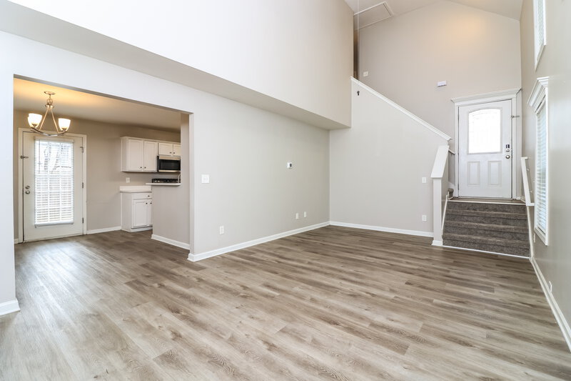 1,830/Mo, 5701 Castlebrook Dr Douglasville, GA 30134 Living Room View 4