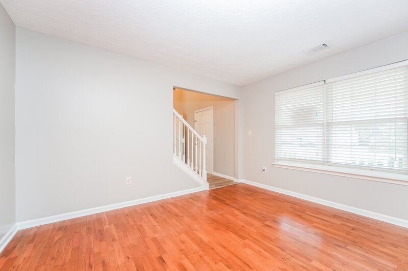 2,010/Mo, 4969 Saddle Creek Circle Ellenwood, GA 30294 Dining Room View