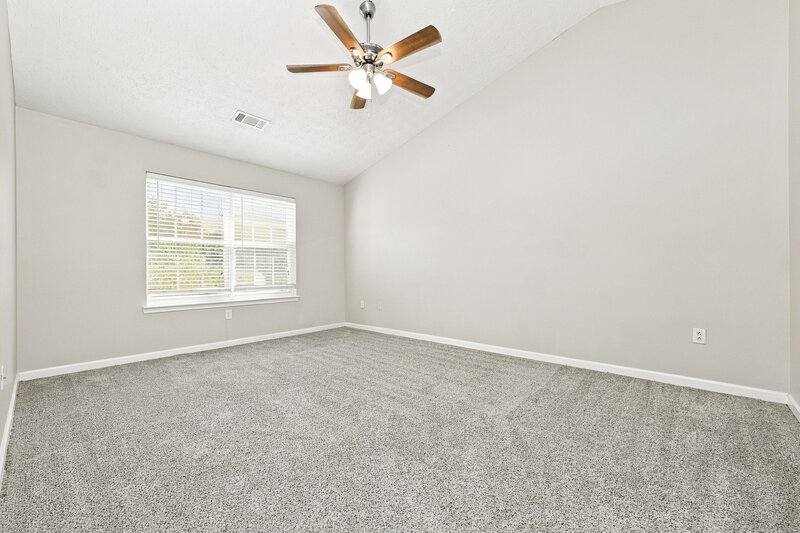 2,185/Mo, 4969 Saddle Creek Circle Ellenwood, GA 30294 Primary Bedroom View