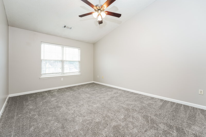 2,010/Mo, 4969 Saddle Creek Circle Ellenwood, GA 30294 Main Bedroom View