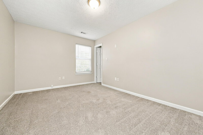 2,185/Mo, 4969 Saddle Creek Circle Ellenwood, GA 30294 Bedroom View 2