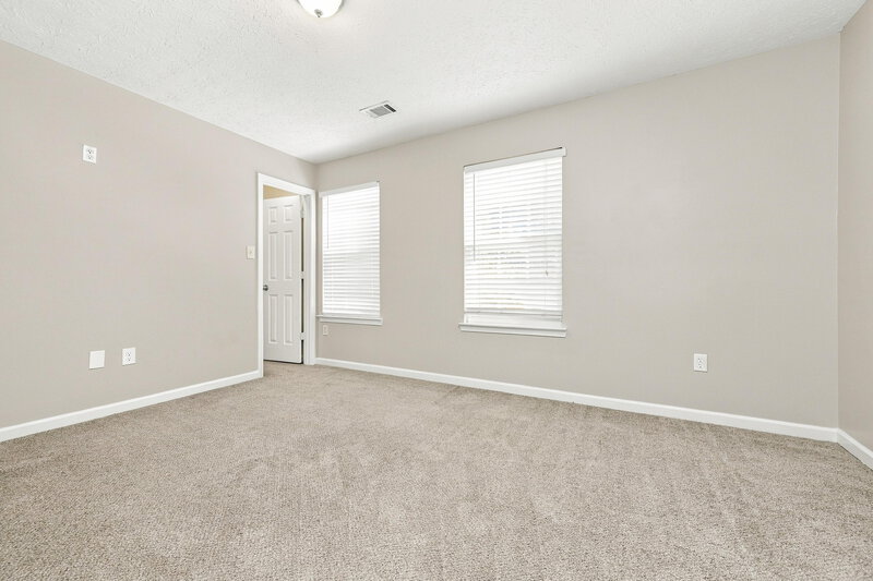 2,185/Mo, 4969 Saddle Creek Circle Ellenwood, GA 30294 Bedroom View 3