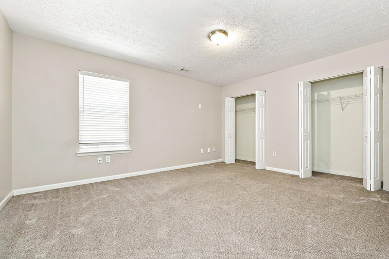 2,185/Mo, 4969 Saddle Creek Circle Ellenwood, GA 30294 Bedroom View 4