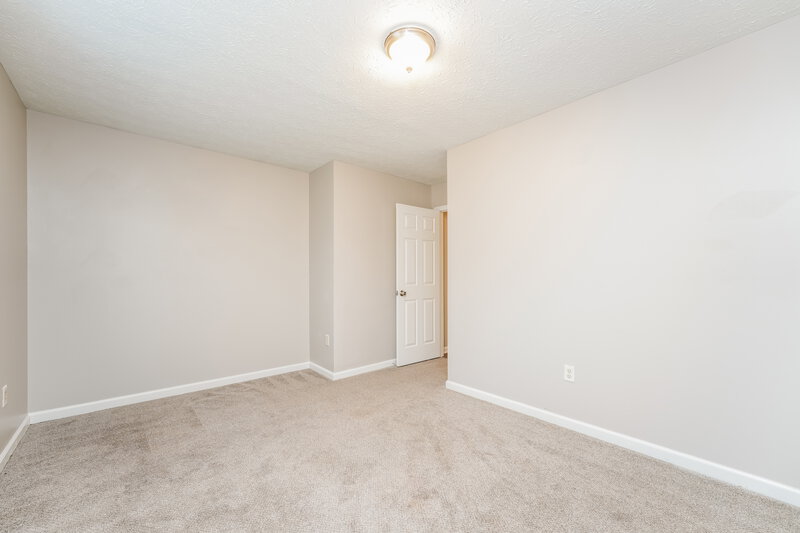 2,010/Mo, 4969 Saddle Creek Circle Ellenwood, GA 30294 Bedroom View