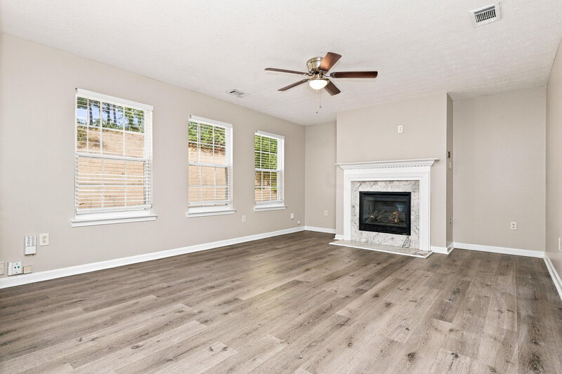 2,185/Mo, 4969 Saddle Creek Circle Ellenwood, GA 30294 Bonus Room View