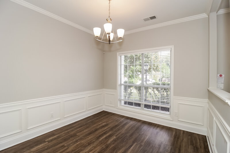 2,040/Mo, 3063 Standing Rock Ct Lithia Springs, GA 30122 Dining Room View