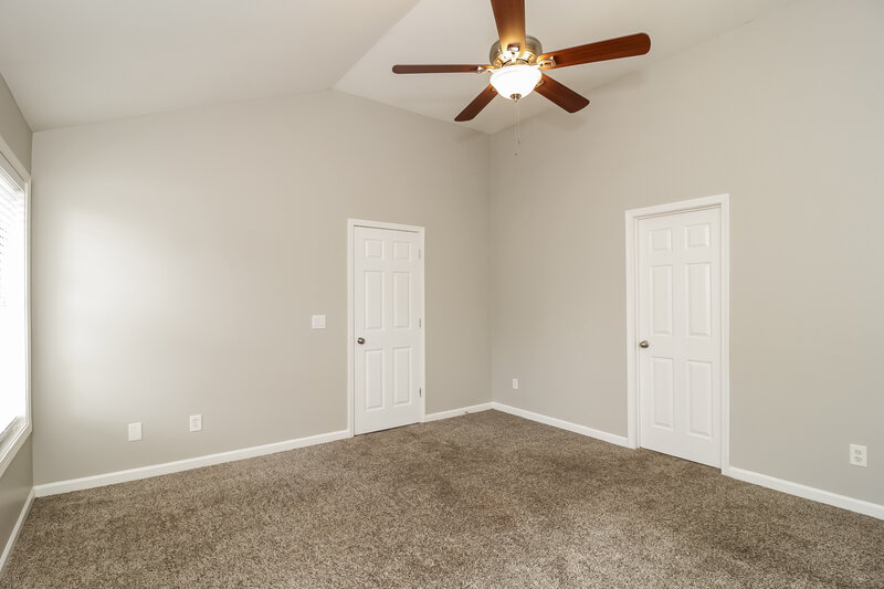 2,040/Mo, 3063 Standing Rock Ct Lithia Springs, GA 30122 Main Bedroom View