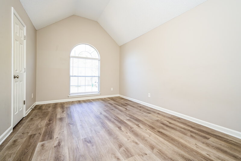 2,090/Mo, 6686 Pole Creek Lithonia, GA 30058 Bedroom View 3