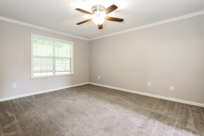 2,340/Mo, 240 Cannon Dr Fayetteville, GA 30214 Bedroom View