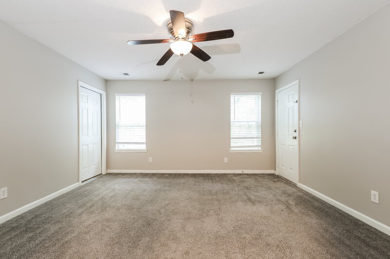 2,340/Mo, 240 Cannon Dr Fayetteville, GA 30214 Bedroom View 2