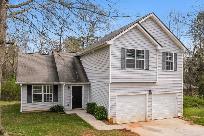 0/Mo, 3444 Sumter Pl Decatur, GA 30034 Front View