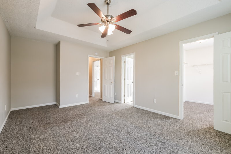 0/Mo, 3444 Sumter Pl Decatur, GA 30034 Main Bedroom View 2