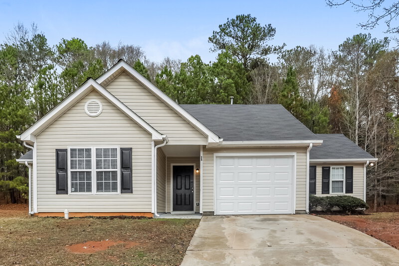 1,695/Mo, 28 Shady Oak Lane Newnan, GA 30263 External View