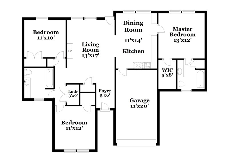 1,695/Mo, 28 Shady Oak Lane Newnan, GA 30263 Front View
