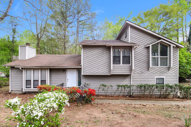 961 Martin Rd Stone Mountain, GA 30088 Progress Residential