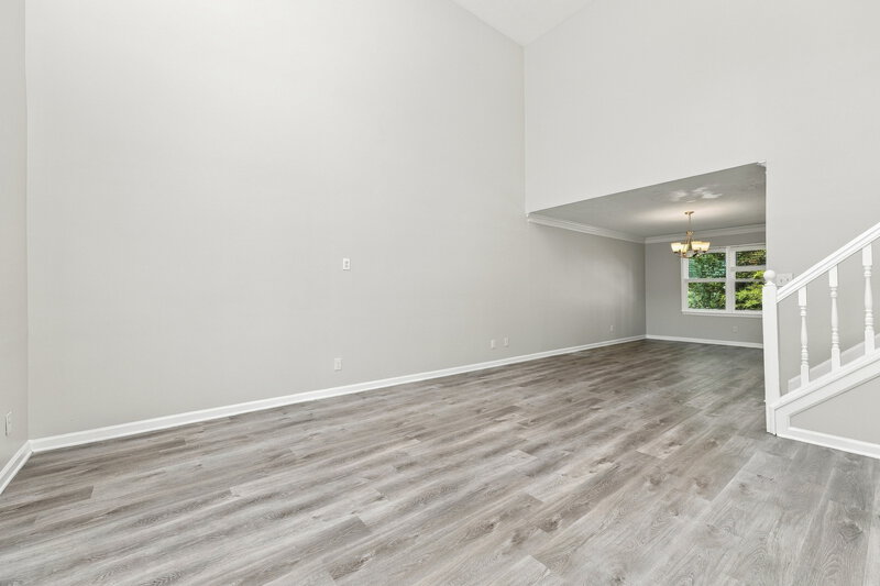 2,365/Mo, 5690 Roundelay Way Stone Mountain, GA 30087 Living Room View