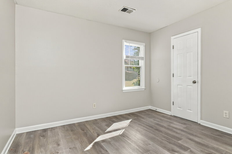 2,365/Mo, 5690 Roundelay Way Stone Mountain, GA 30087 Bedroom View