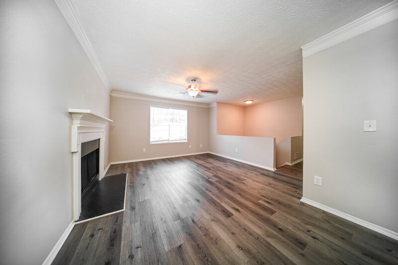 1,645/Mo, 4919 Windsor Downs Drive Decatur, GA 30035 Misc View