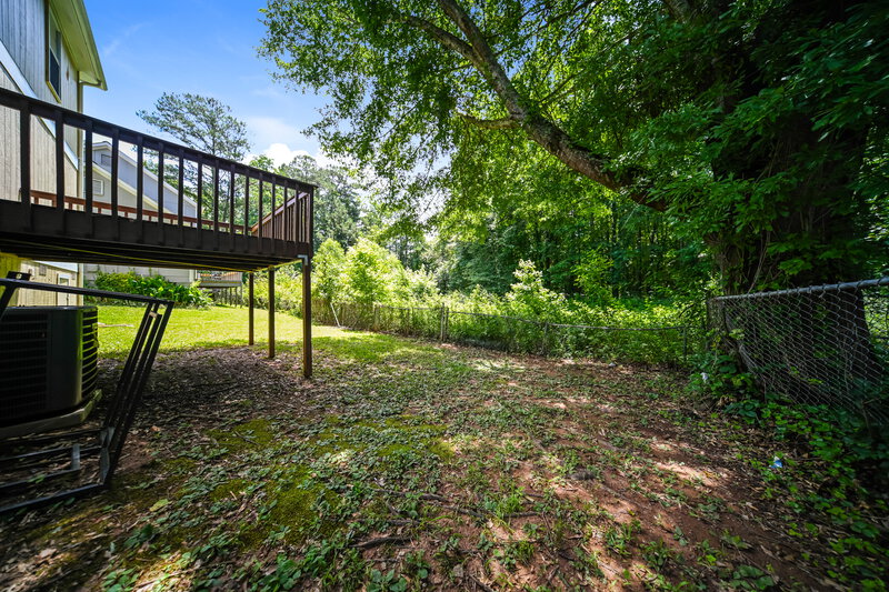 1,645/Mo, 4919 Windsor Downs Drive Decatur, GA 30035 Misc View 13