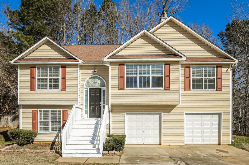 2,000/Mo, 587 Rosewood Cir Jonesboro, GA 30238 External View