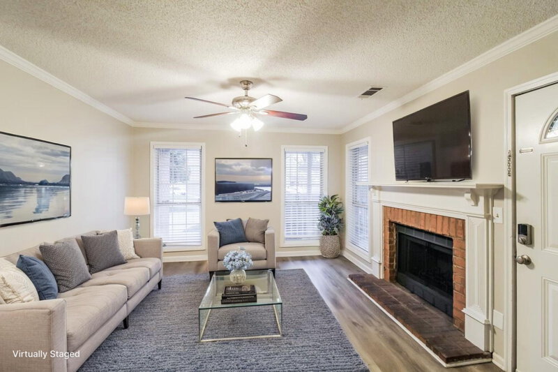 1,985/Mo, 839 Ashley Lane Stone Mountain, GA 30087 Misc View