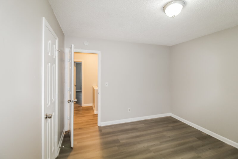 2,760/Mo, 839 Ashley Lane Stone Mountain, GA 30087 Bedroom View 2