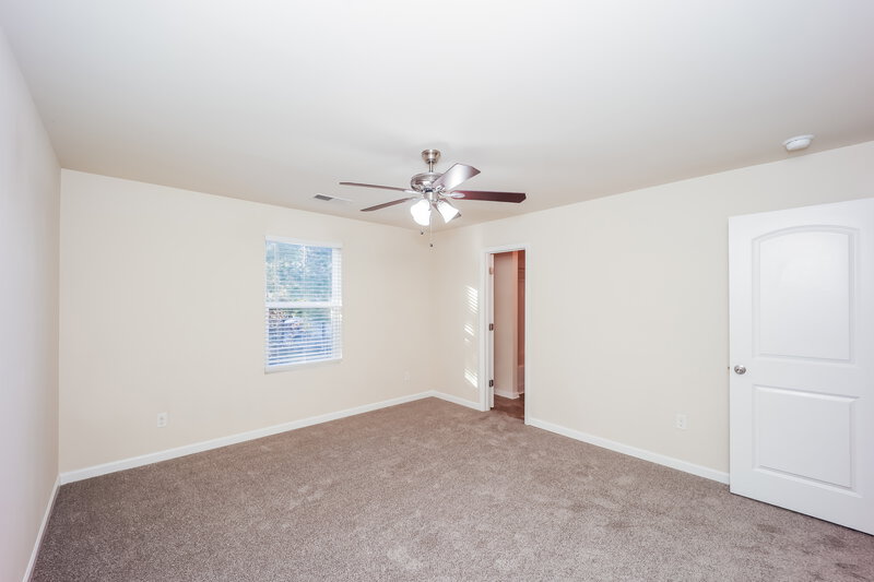 1,880/Mo, 12047 Quail Dr Hampton, GA 30228 Main Bedroom View