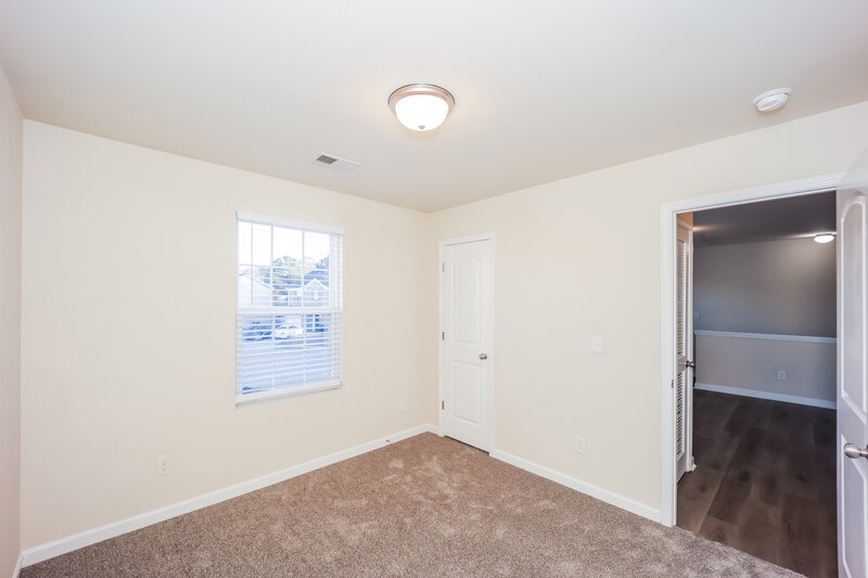 1,880/Mo, 12047 Quail Dr Hampton, GA 30228 Bedroom View