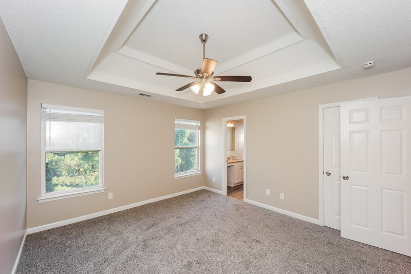 2,000/Mo, 310 Blue Sail Lane College Park, GA 30349 Main Bedroom View