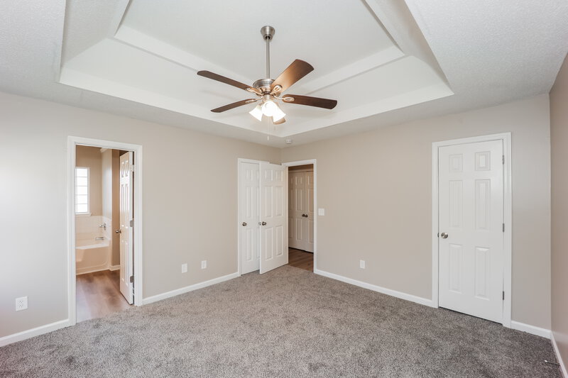 2,000/Mo, 310 Blue Sail Lane College Park, GA 30349 Main Bedroom View 2