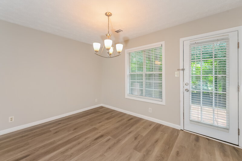 1,780/Mo, 5406 Cindy Ln SE Conyers, GA 30094 Dining Room View