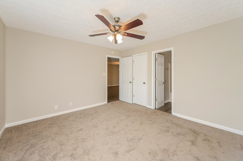 1,780/Mo, 5406 Cindy Ln SE Conyers, GA 30094 Main Bedroom View