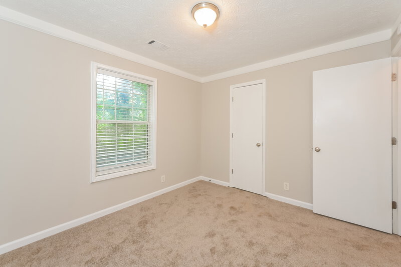 1,780/Mo, 5406 Cindy Ln SE Conyers, GA 30094 Bedroom View