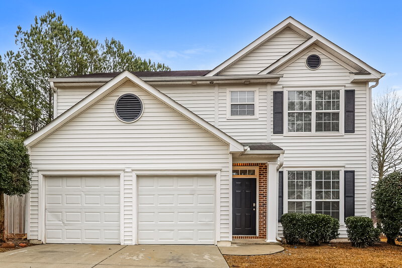 2,250/Mo, 7121 Silver Mine Xing Austell, GA 30168 External View