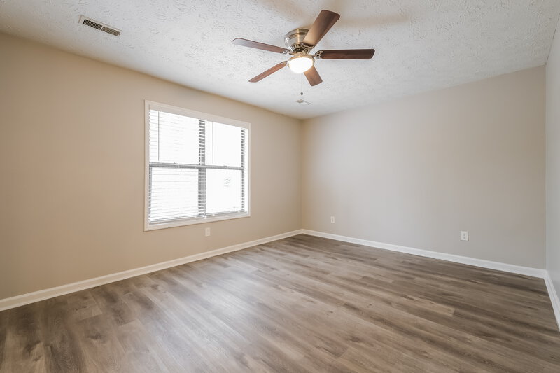 1,990/Mo, 8983 Habersham Dr Jonesboro, GA 30238 Main Bedroom View