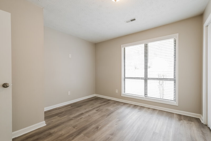 1,990/Mo, 8983 Habersham Dr Jonesboro, GA 30238 Bedroom View