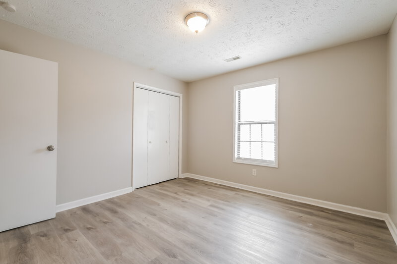 1,990/Mo, 8983 Habersham Dr Jonesboro, GA 30238 Bedroom View 2