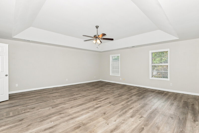 2,365/Mo, 12250 Molly Sue Ln Fayetteville, GA 30215 Primary Bedroom View