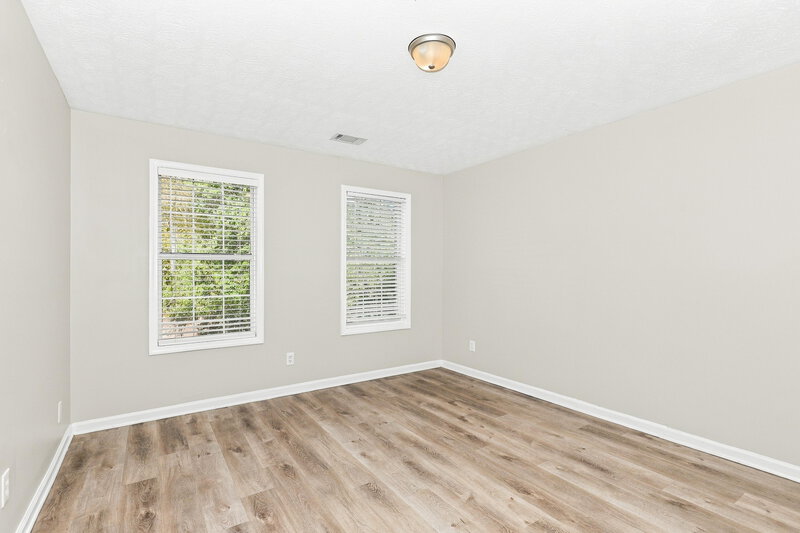 2,365/Mo, 12250 Molly Sue Ln Fayetteville, GA 30215 Bedroom View