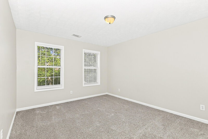 2,365/Mo, 12250 Molly Sue Ln Fayetteville, GA 30215 Bedroom View 2