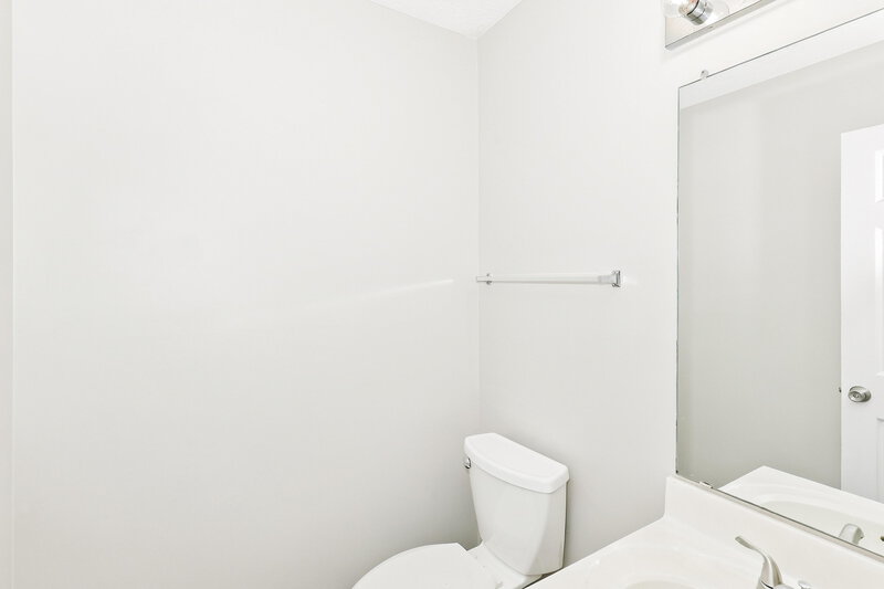 2,365/Mo, 12250 Molly Sue Ln Fayetteville, GA 30215 Bathroom View 2