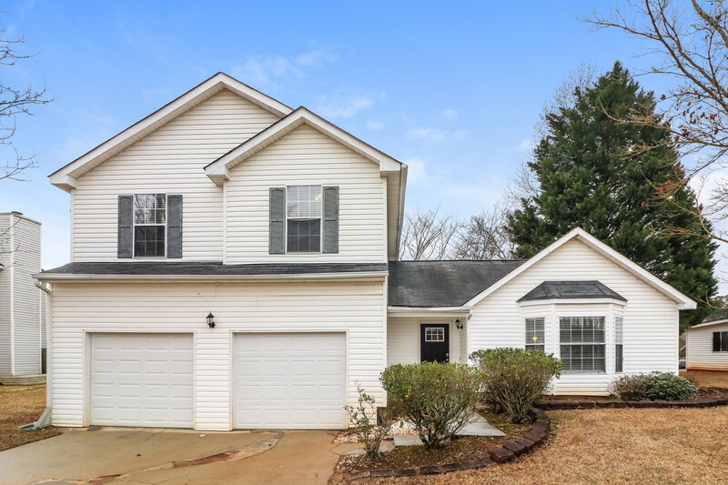 2,135/Mo, 2208 Glen Briar Way Lithonia, GA 30058 External View