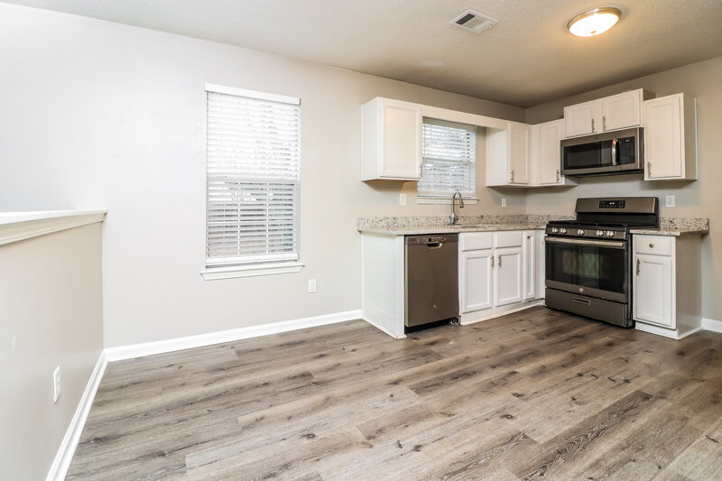 2,135/Mo, 2208 Glen Briar Way Lithonia, GA 30058 Breakfast Nook View